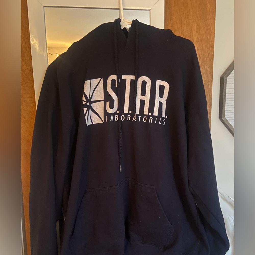 Amazon hoodie